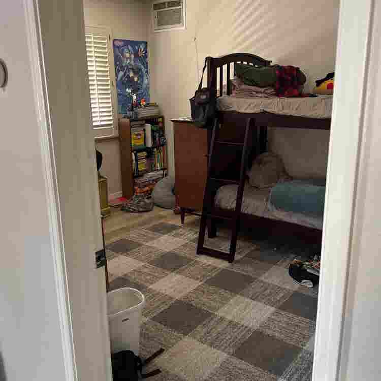 Room for rent