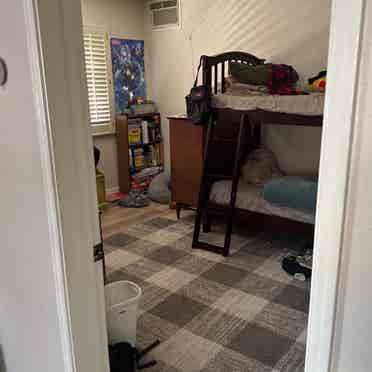 Room for rent