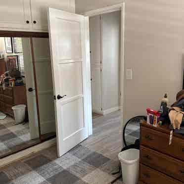 Room for rent