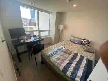 Renting private room
