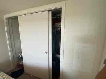 Renting private room
