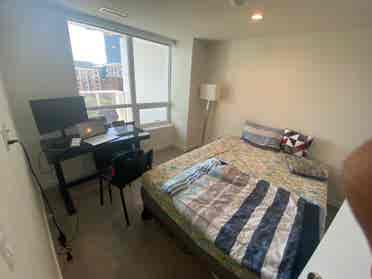 Renting private room
