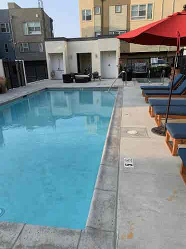 Room Available in Silver Lake ☀️