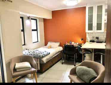 One bedroom apartment/room