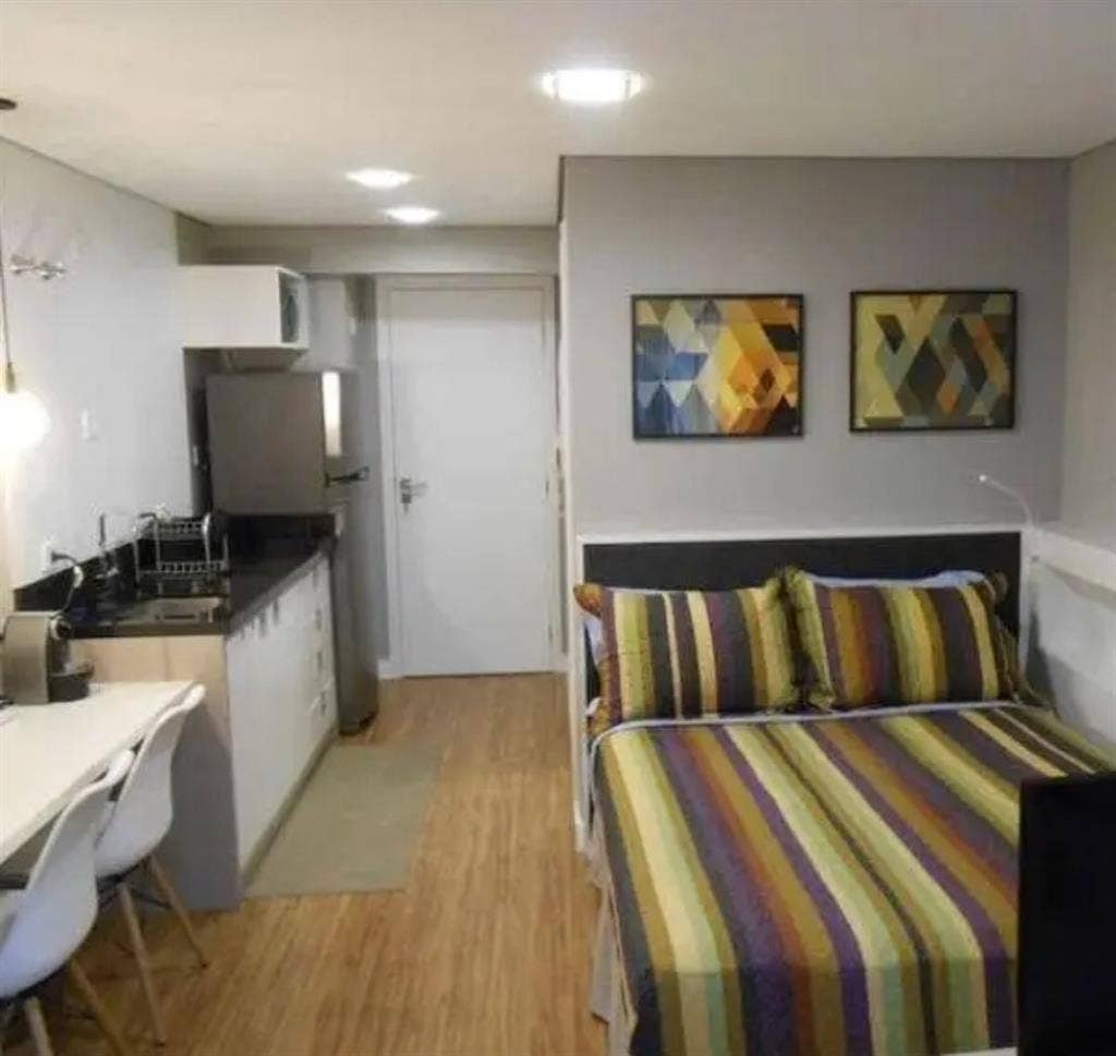 One bedroom apartment/room