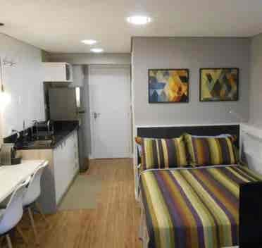 One bedroom apartment/room