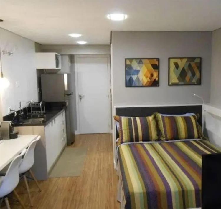 One bedroom apartment/room