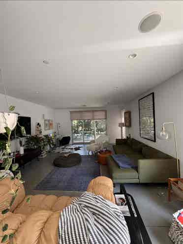 Gorgeous Silver Lake Condo