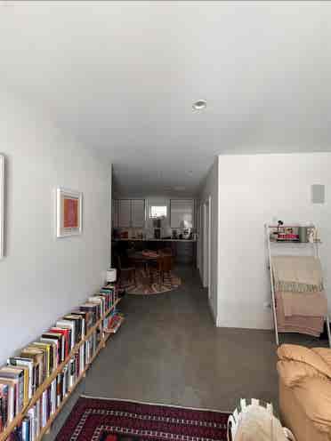Gorgeous Silver Lake Condo