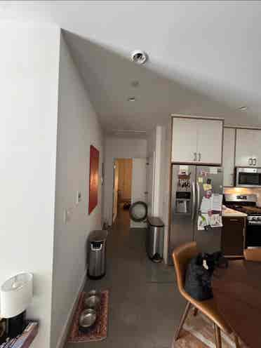 Gorgeous Silver Lake Condo
