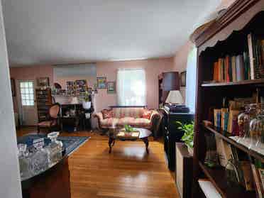 Rental (See Description)
