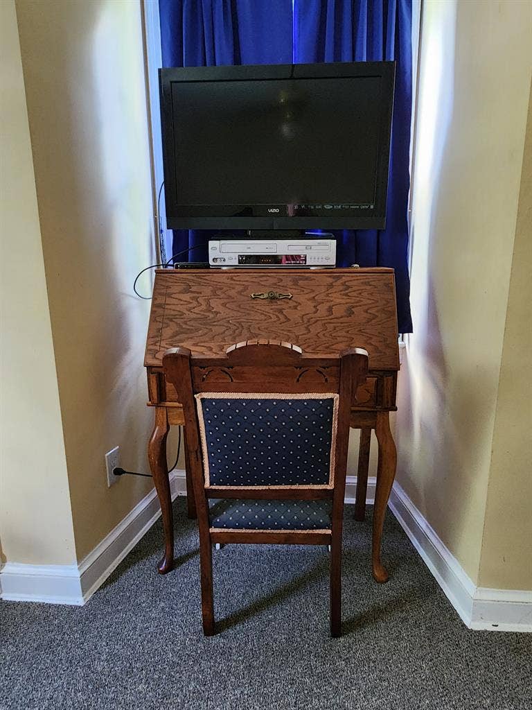 Rental (See Description)