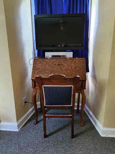 Rental (See Description)
