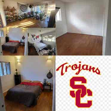 Usc area lrg room