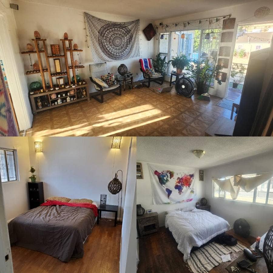 Usc area lrg room