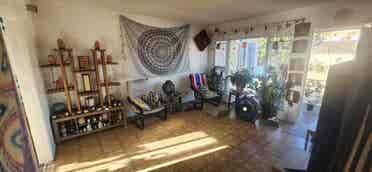 Usc area lrg room