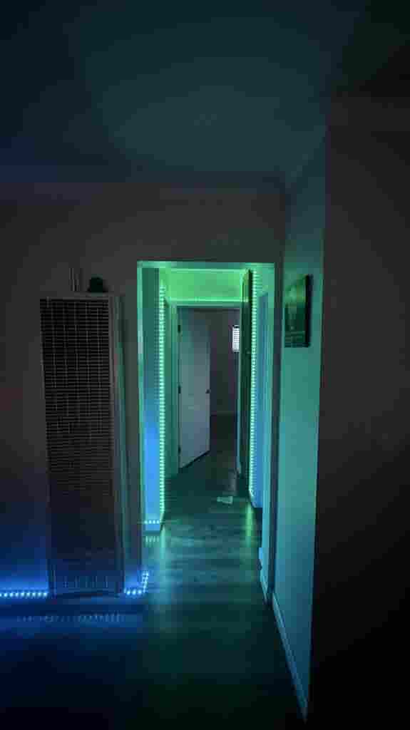 1 ROOM FOR RENT read descriptionn