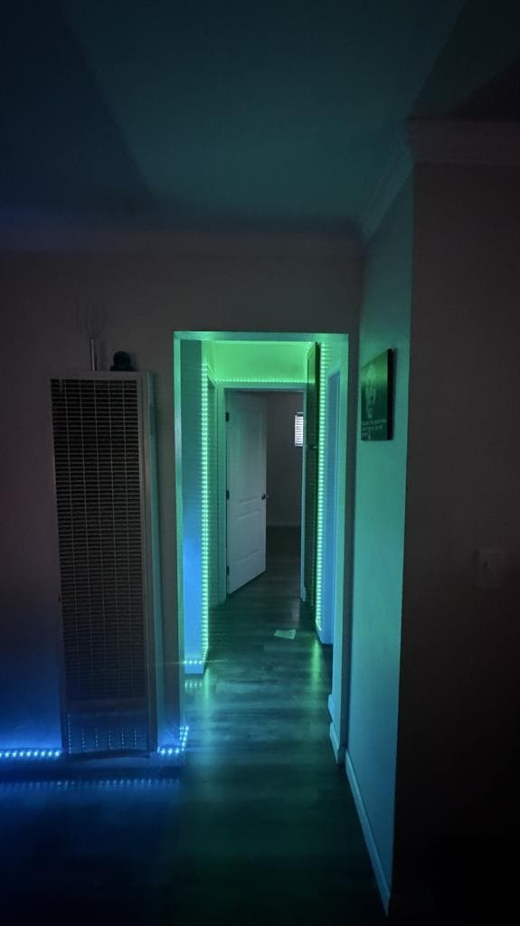 1 ROOM FOR RENT read descriptionn