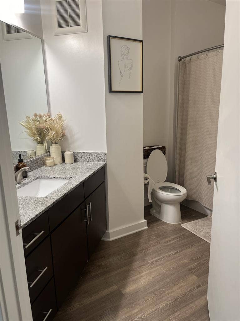 Looking for a 3rd roommate