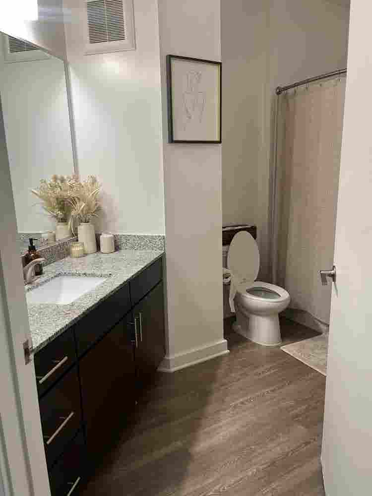 Looking for a 3rd roommate