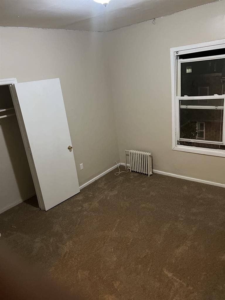 Occupancy Available near J Sq