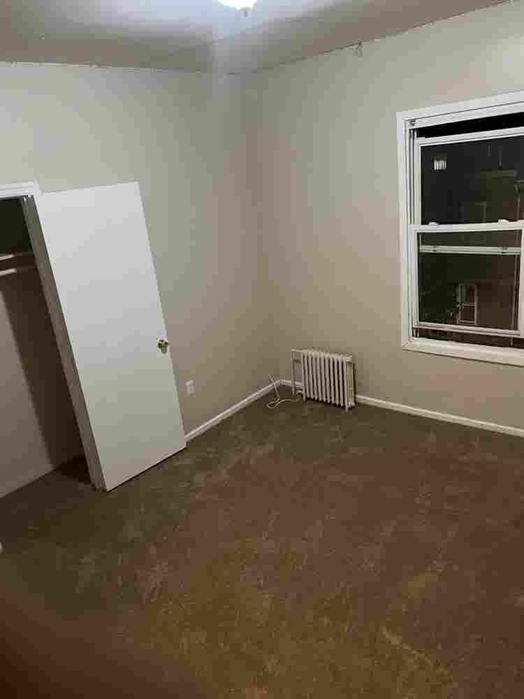 Occupancy Available near J Sq