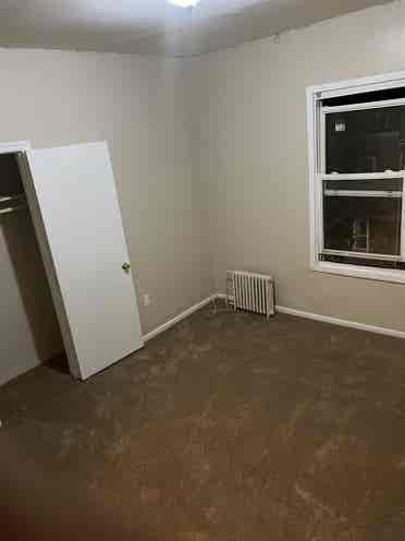 Occupancy Available near J Sq