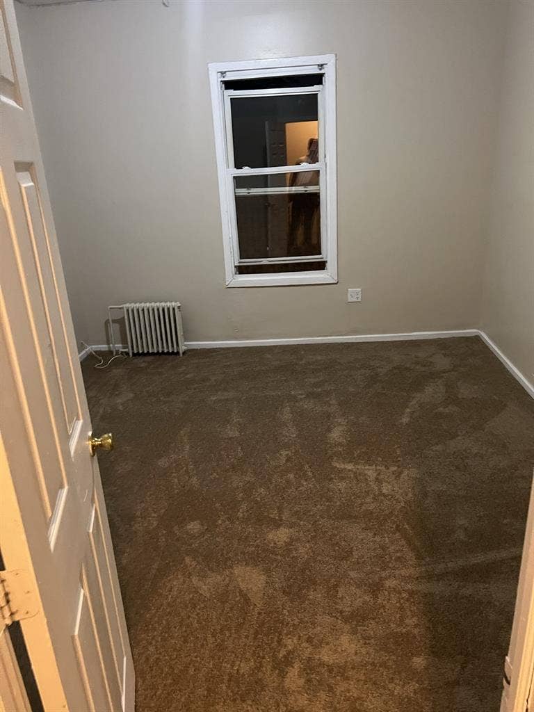 Occupancy Available near J Sq