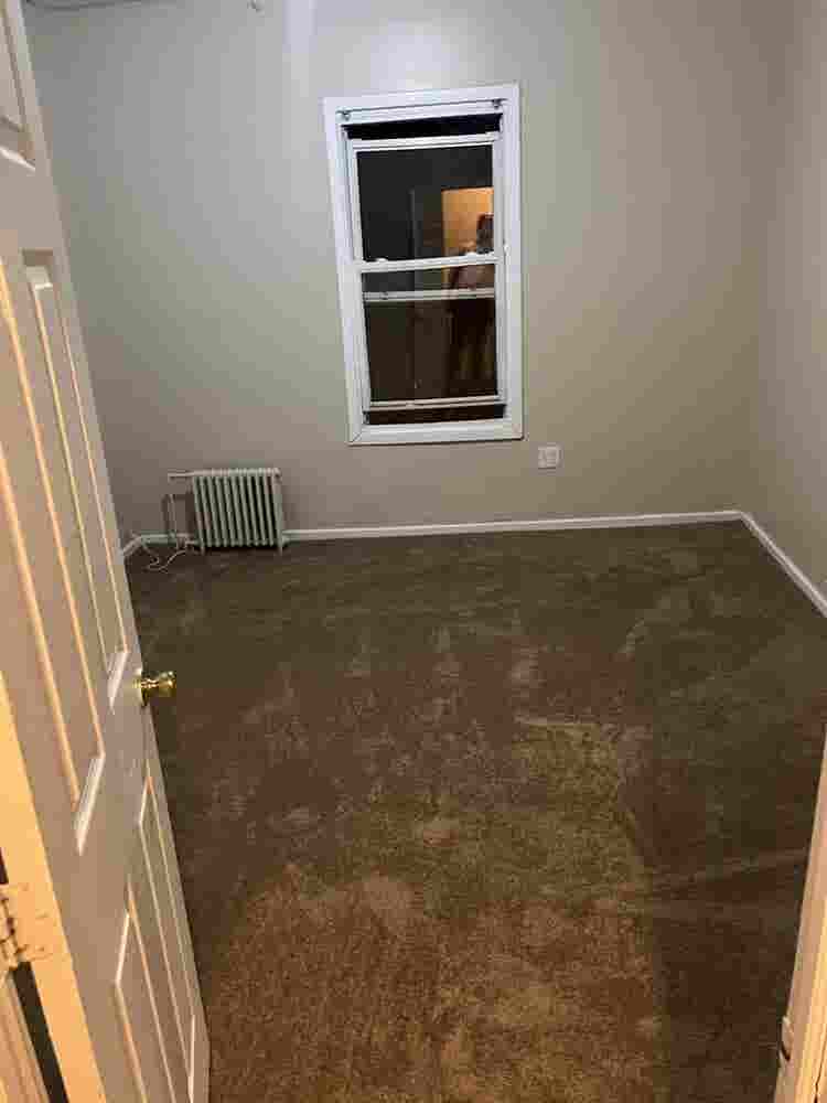 Occupancy Available near J Sq