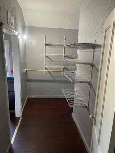 Room available for rent