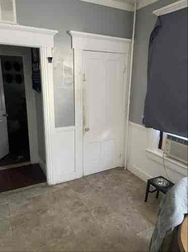 Room available for rent