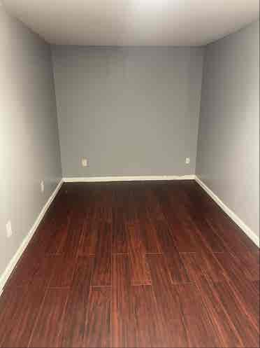 Room available for rent