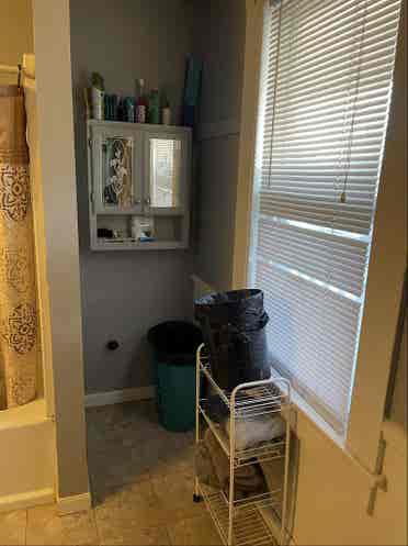 Room available for rent
