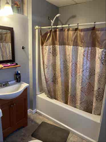 Room available for rent