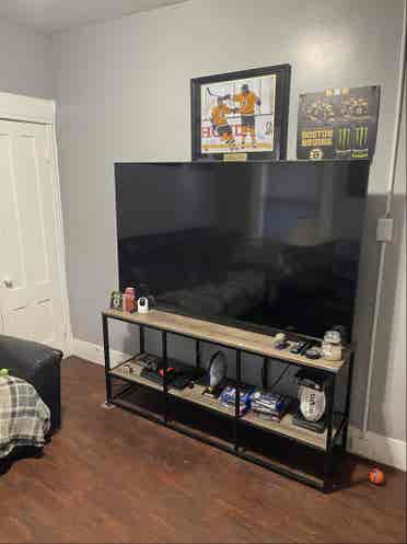 Room available for rent