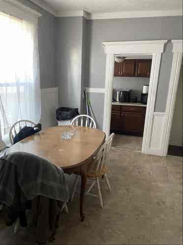 Room available for rent