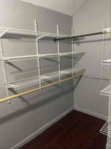 Room available for rent