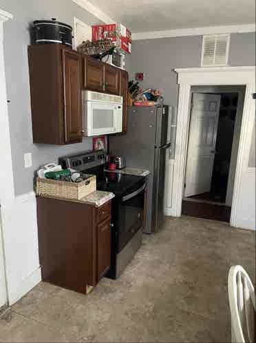 Room available for rent