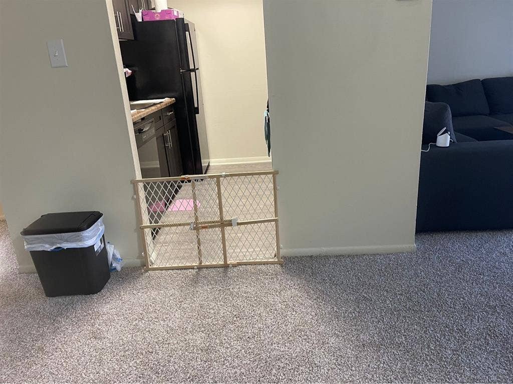 Private room