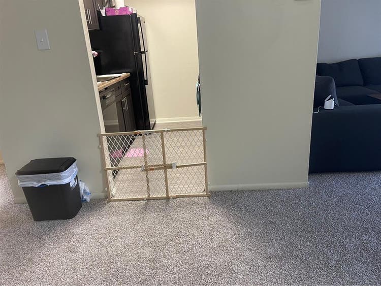 Private room
