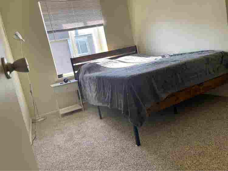Private room