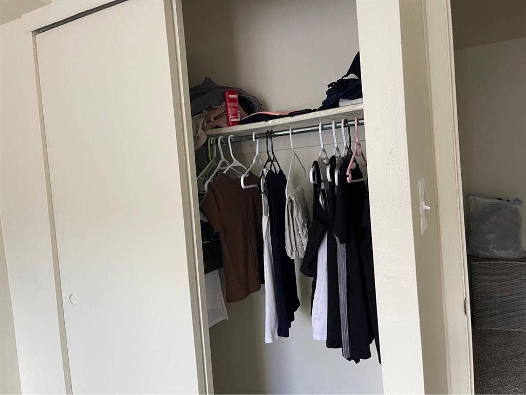 Private room