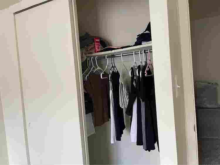 Private room