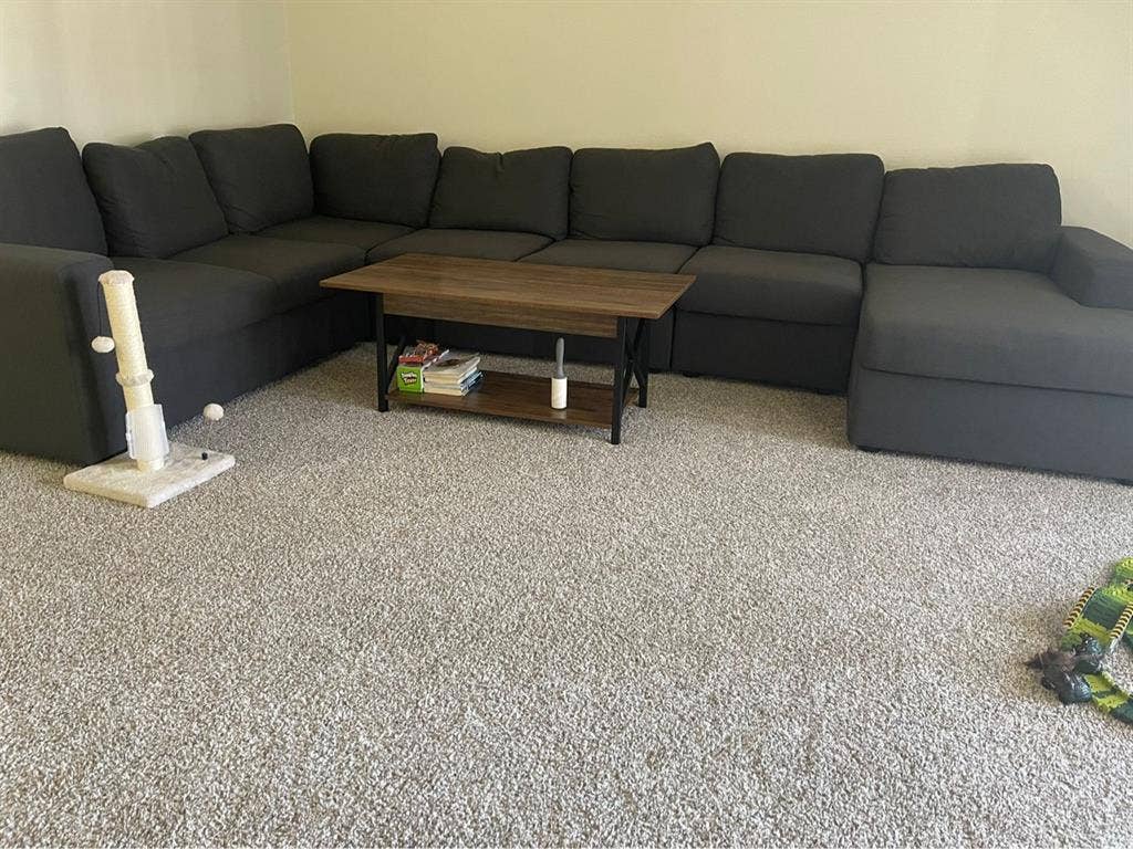 Private room