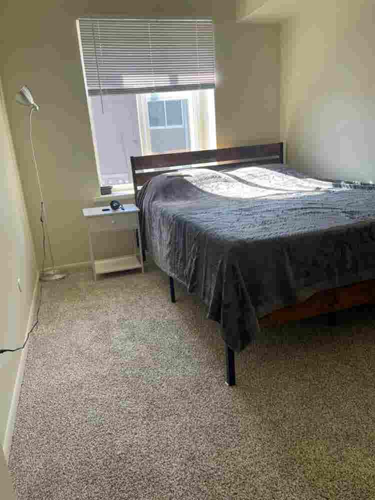 Private room