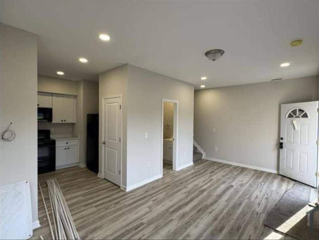 Beautiful home for rent