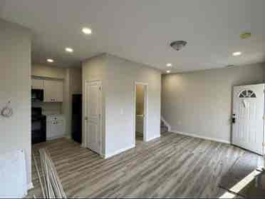 Beautiful home for rent