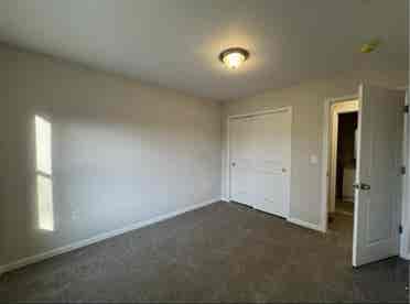 Beautiful home for rent