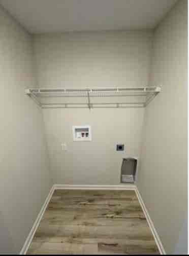 Beautiful home for rent