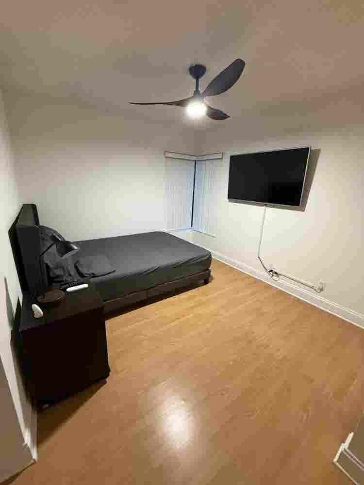 Looking for a roomate